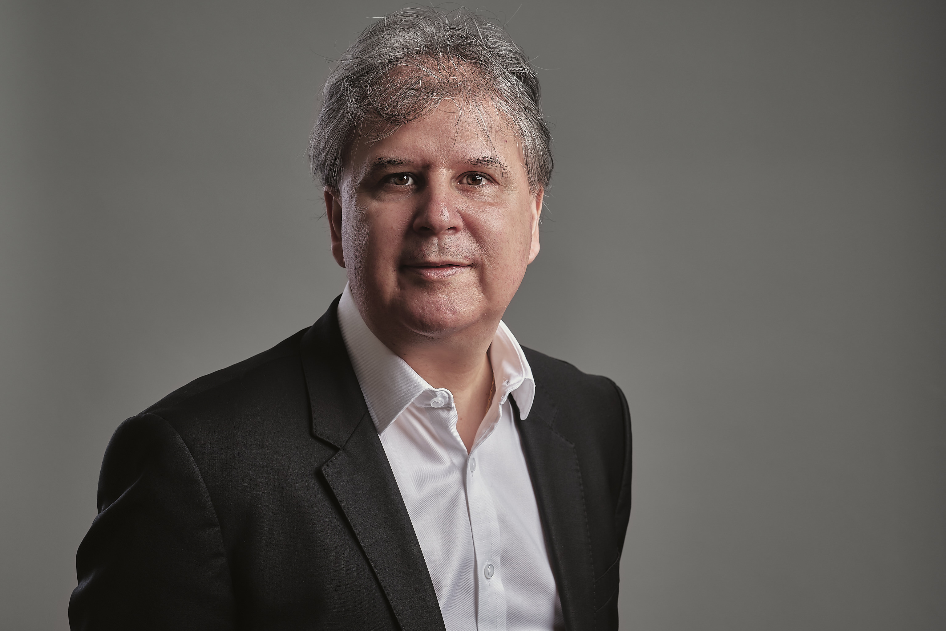 Eric Halioua, BioSenic Chairman