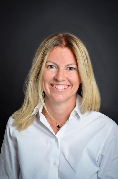 Anne-Sophie Jourdain, Independent Director
