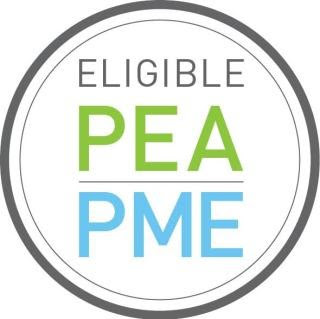 elligible PEA PME