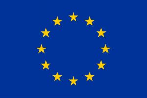 Eu Flag